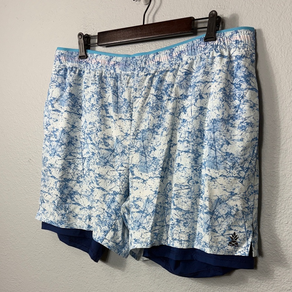 Chubbies Men's‎ Ultimate Training Shorts